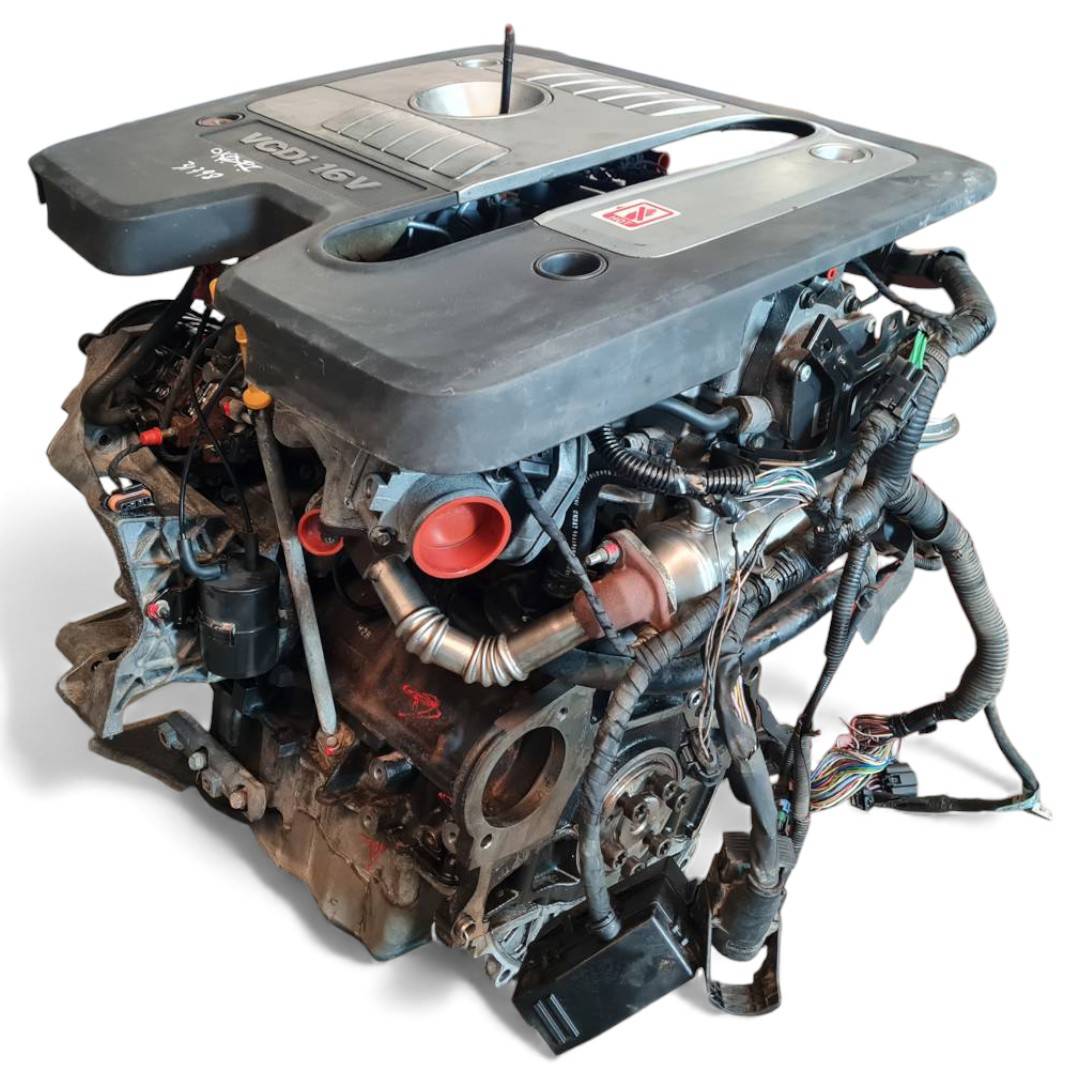 #3260372 MOTOR COMPLETO