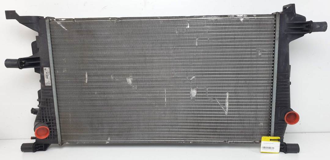 #1535675 RADIADOR AGUA