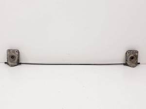 CERRADURA CAPOT - BMW - #1109949