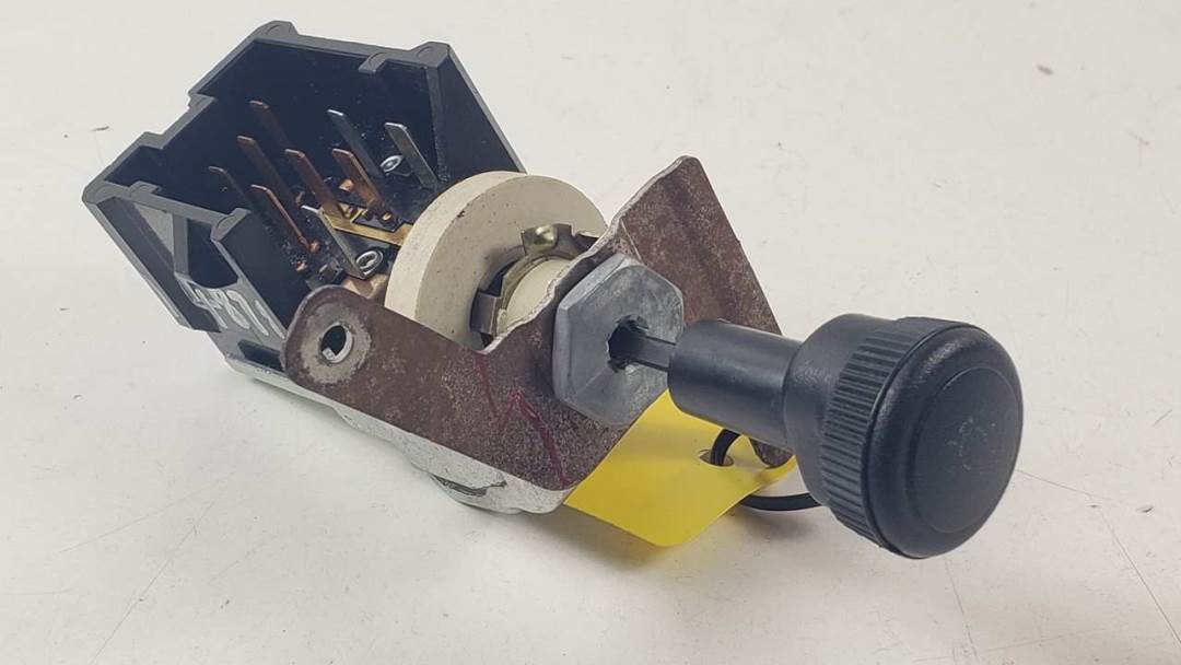 MANDO LUCES - FORD - #1293226