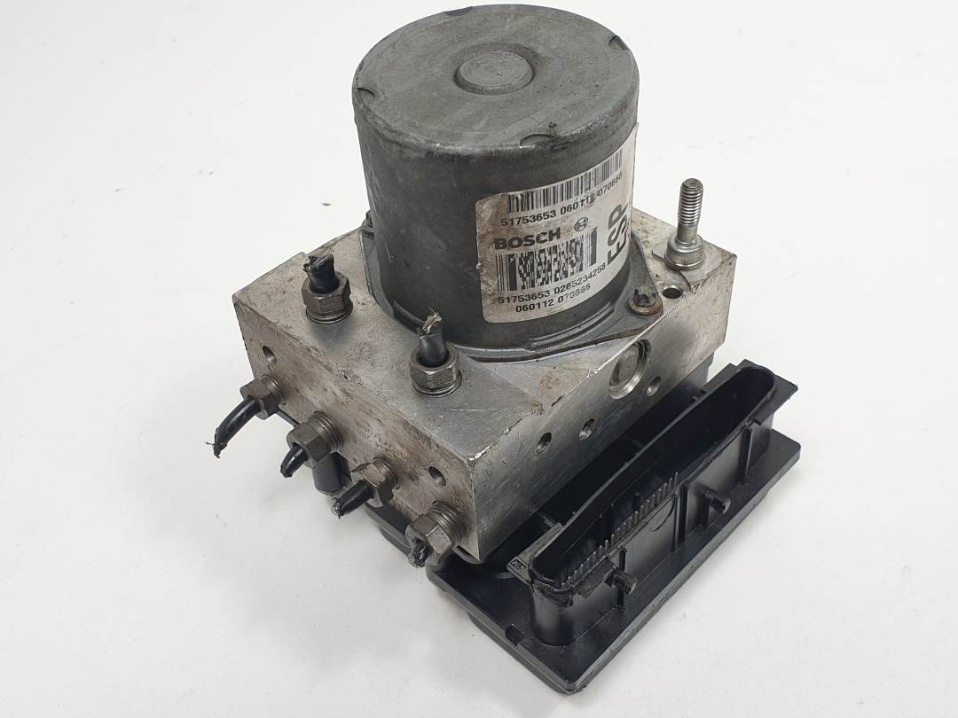 ABS - 0265234258 - ALFA ROMEO - 147 (190)