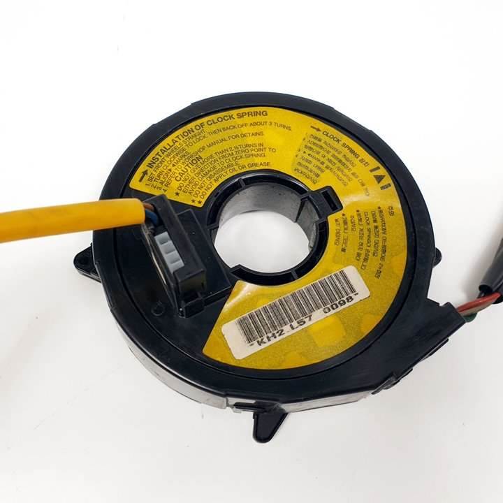 ANILLO AIRBAG - KIA - CARENS (FJ)