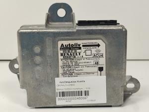 CENTRALITA AIRBAG - RENAULT - #460097