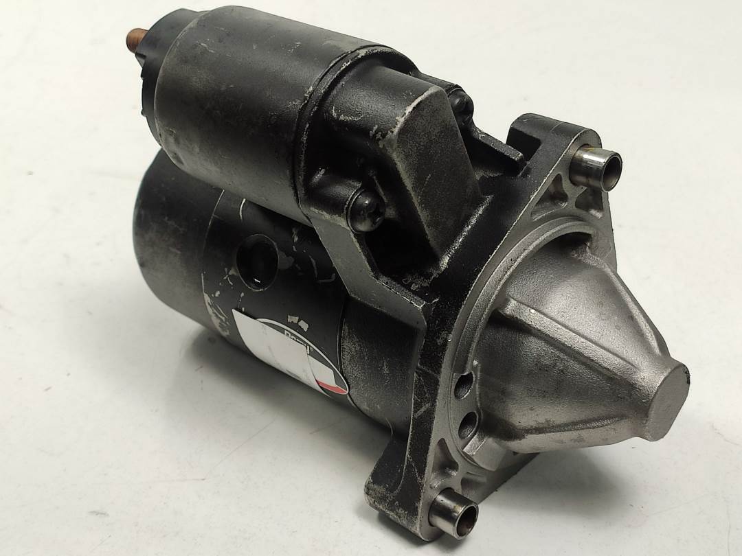 MOTOR ARRANQUE - M2T46081 - SUZUKI - BALENO BERLINA SY (EG)