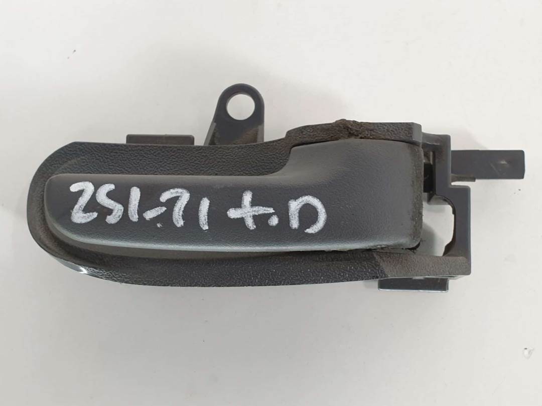 MANETA INTERIOR TRASERA DERECHA - TOYOTA - AYGO (KGB/WNB)