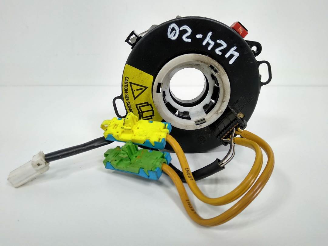 ANILLO AIRBAG - FIAT - #350038