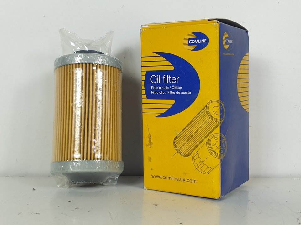 FILTRO ACEITE - EOF234 - ALFA ROMEO - 155