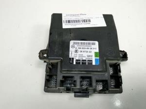 MODULO ELECTRONICO - MERCEDES - #410296