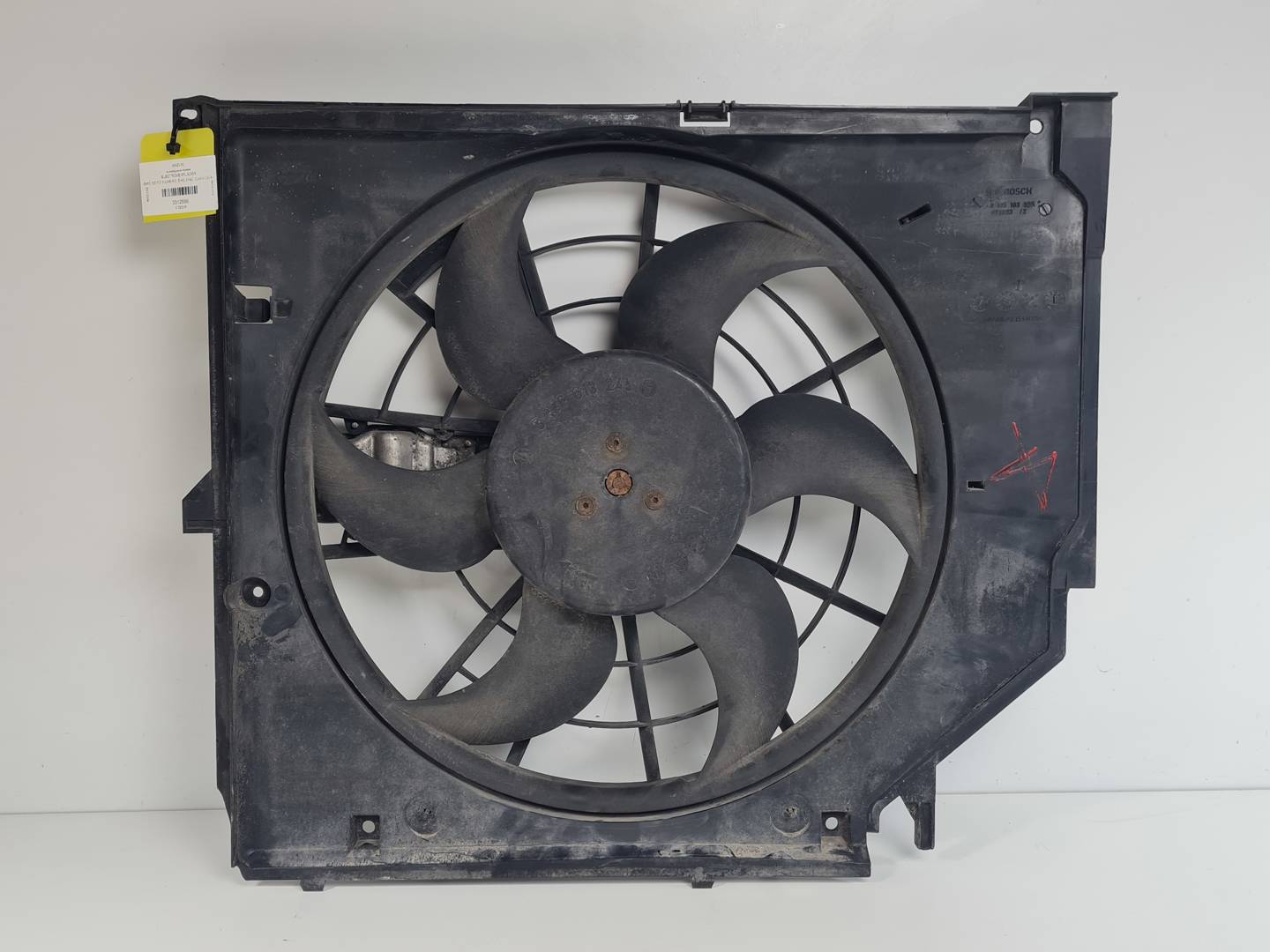 ELECTROVENTILADOR