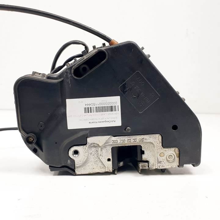 #1150444 CERRADURA PUERTA TRASERA DERECHA