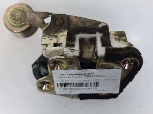 CERRADURA PUERTA TRASERA DERECHA - HYUNDAI - #189118