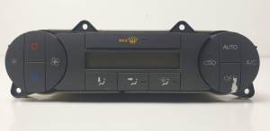 MANDO CLIMATIZADOR - FORD - #1473222