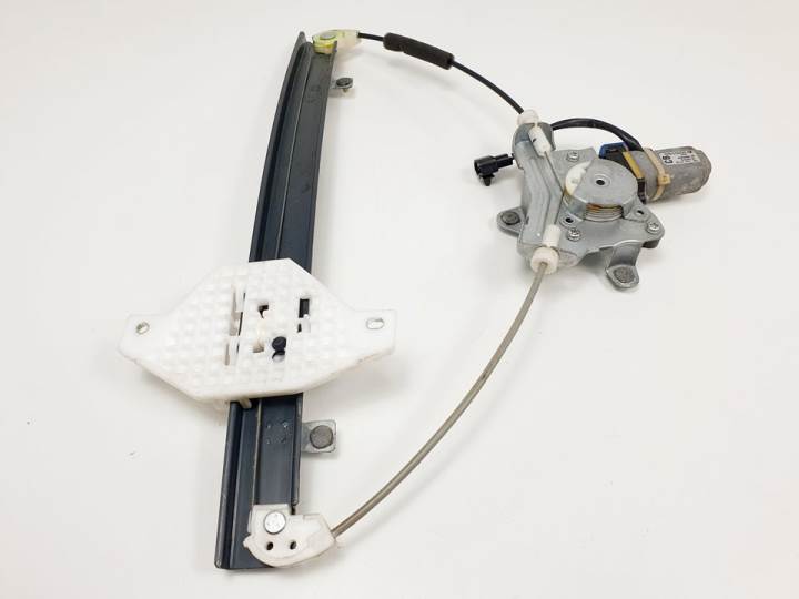 ELEVALUNAS TRASERO DERECHO - CHEVROLET - #1077827