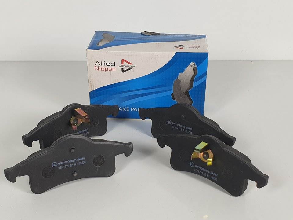 PASTILLAS DE FRENO - ADB01231 - JEEP - CHEROKEE (J)