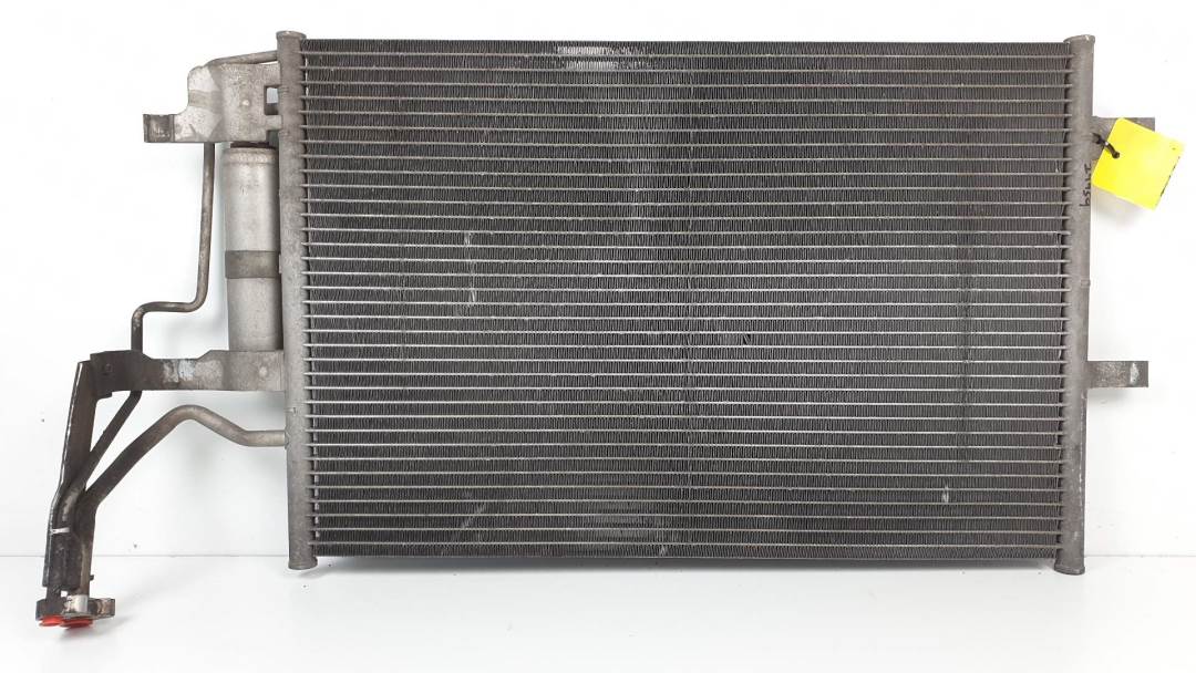 CONDENSADOR / RADIADOR AIRE ACONDICIONADO