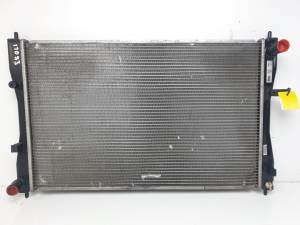 #1518726 RADIADOR AGUA