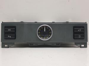 MANDO MULTIFUNCION - LAND ROVER - #566825