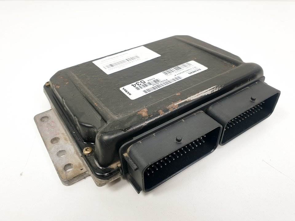 CENTRALITA MOTOR UCE