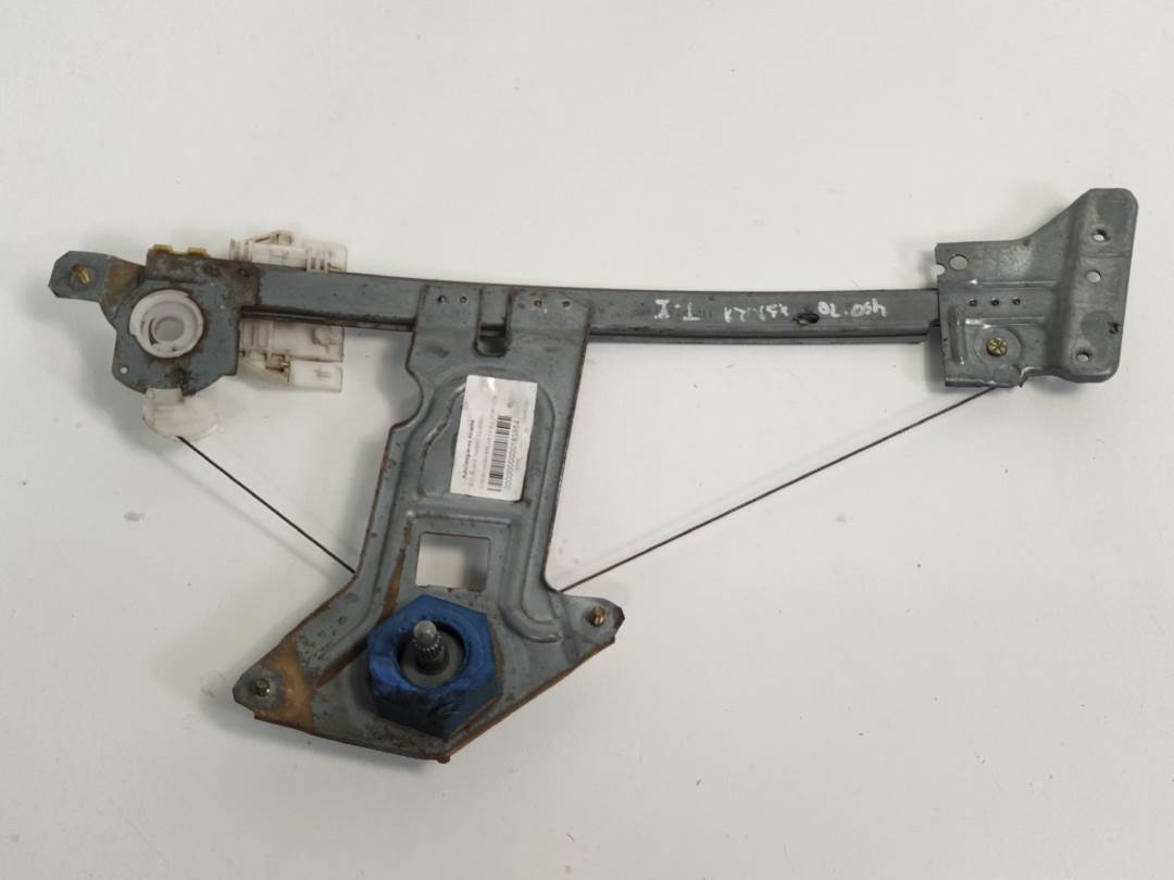 ELEVALUNAS TRASERO IZQUIERDO - CITROEN - #183854