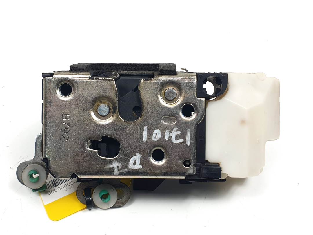 CERRADURA PUERTA DELANTERA IZQUIERDA - ALFA ROMEO - 147 (190)