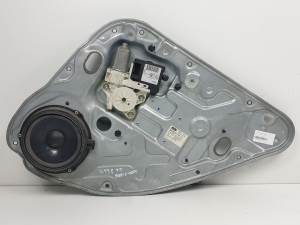 ELEVALUNAS TRASERO DERECHO - FORD - #778445