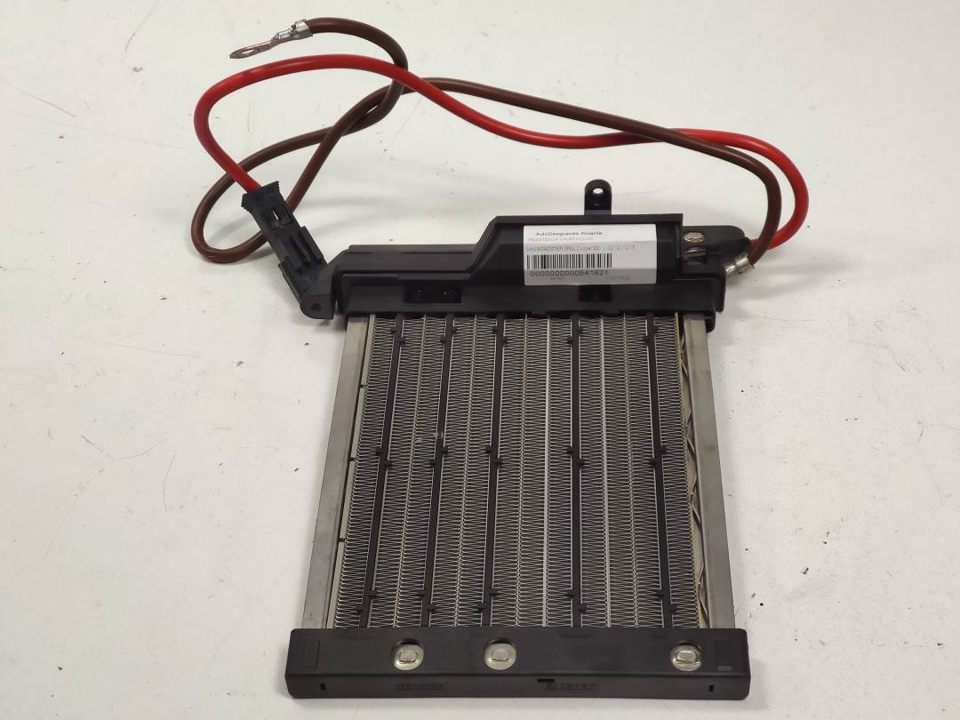 RESISTENCIA CALEFACCION - 3422661 - MINI - ROADSTER (R59)