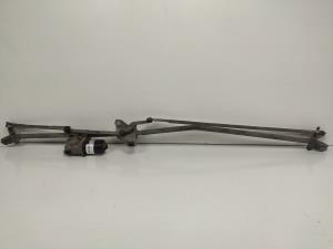 MOTOR LIMPIA DELANTERO - PEUGEOT - #482293