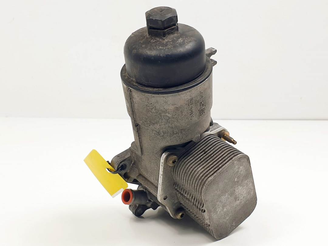 ENFRIADOR ACEITE MOTOR