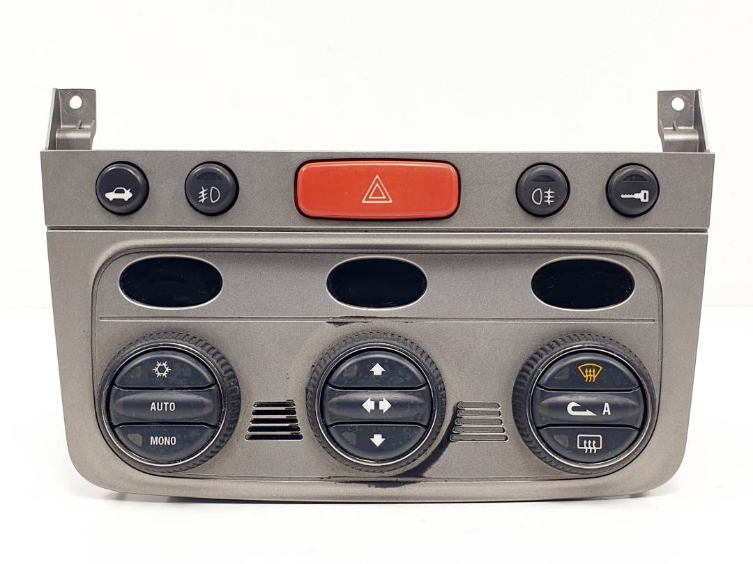 MANDO CLIMATIZADOR - 07353309240 - ALFA ROMEO - 147 (190)