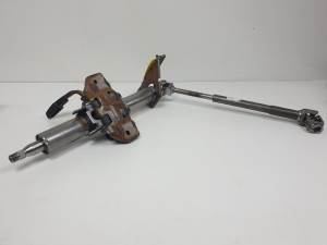 COLUMNA DIRECCION - FIAT - #558124