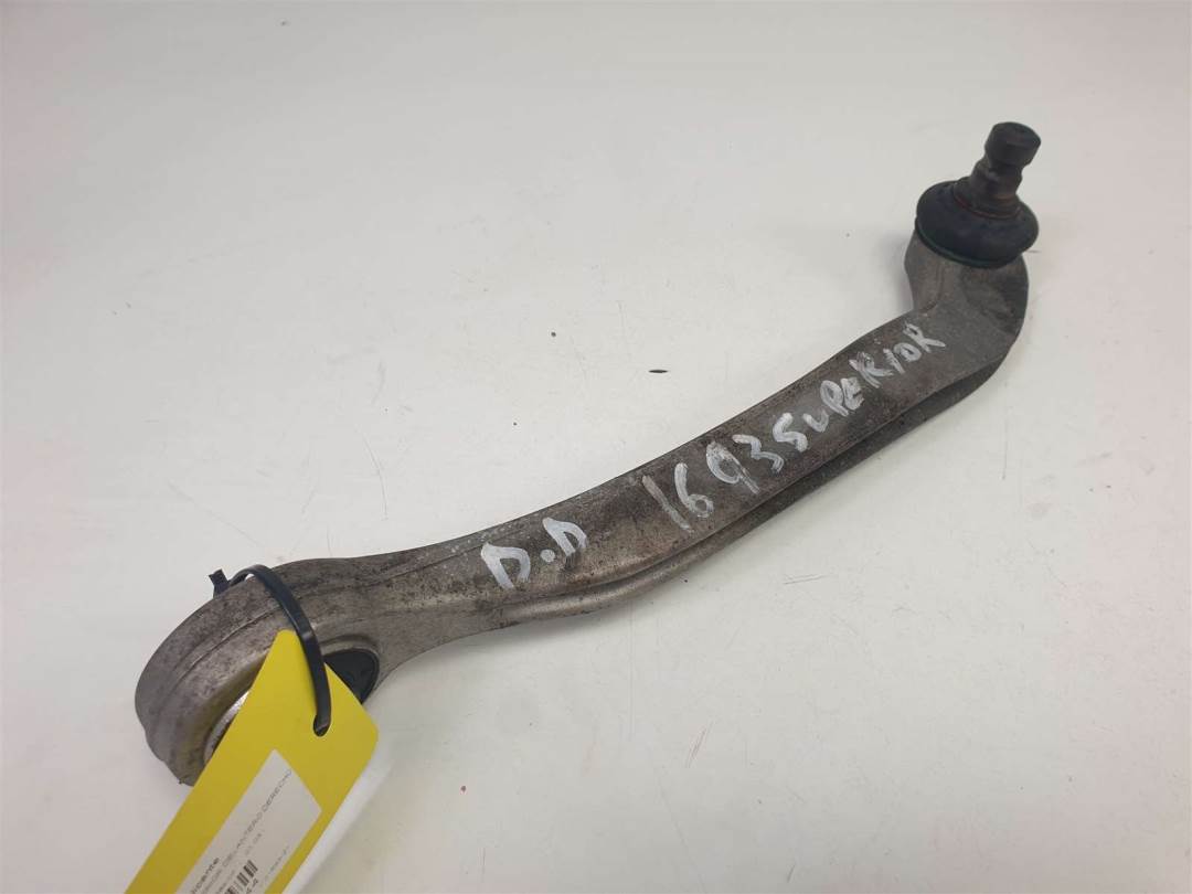 BRAZO SUSPENSION SUPERIOR DELANTERO DERECHO - BENTLEY - CONTINENTAL GT