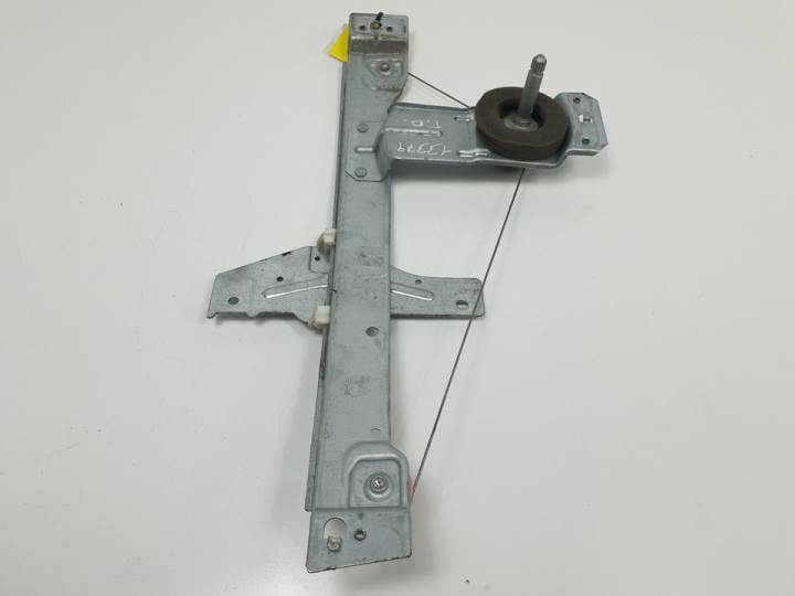 ELEVALUNAS TRASERO DERECHO - PEUGEOT - #1060302