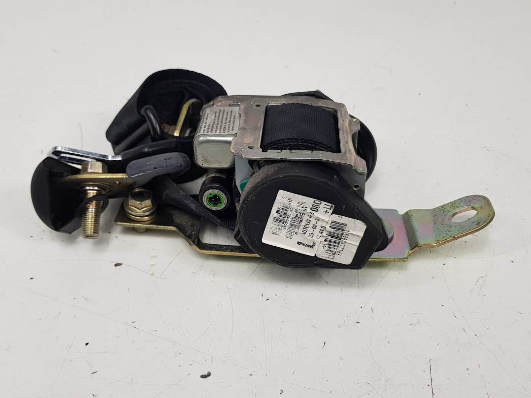 CINTURON SEGURIDAD DELANTERO IZQUIERDO - 267891510124 - TATA - INDIGO MARINA