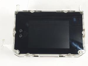 PANTALLA MULTIFUNCION - FORD - #139245