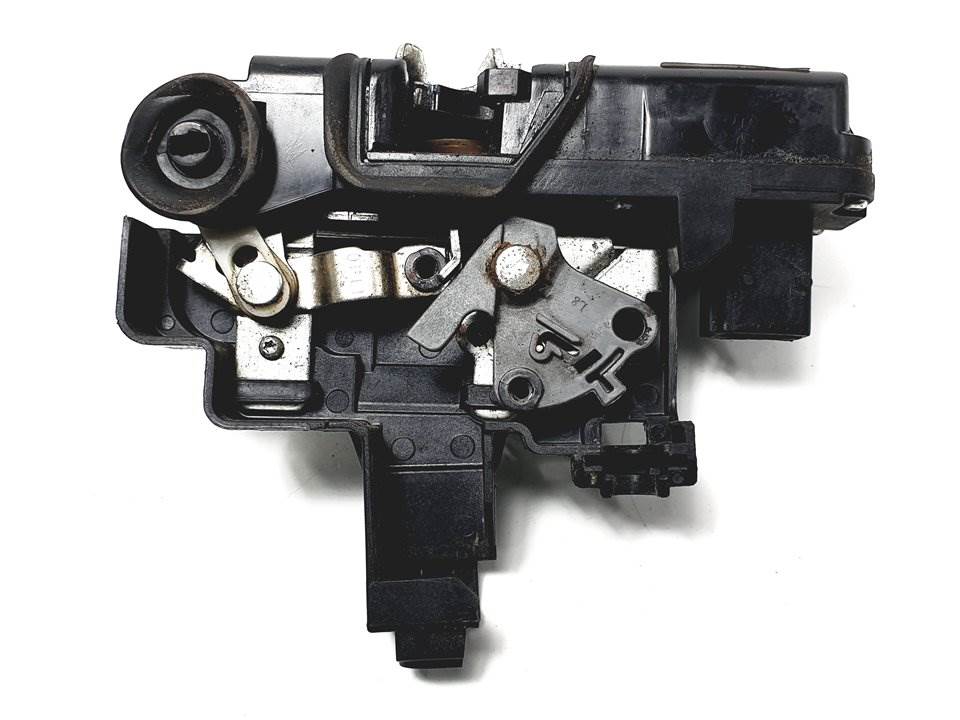 CERRADURA PUERTA TRASERA IZQUIERDA