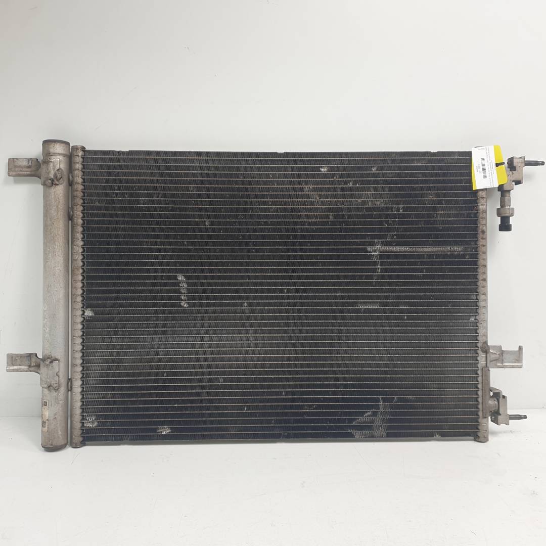CONDENSADOR / RADIADOR AIRE ACONDICIONADO - 13267648 - OPEL - ASTRA J LIM.