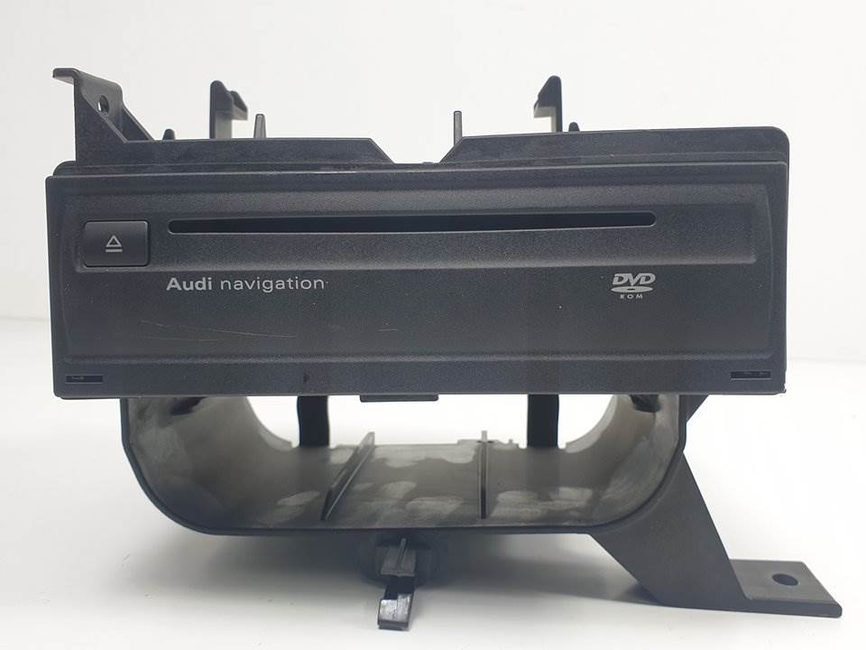 SISTEMA NAVEGACION GPS - 4L0907462 - AUDI - Q7 (4L)