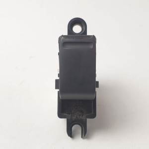 MANDO ELEVALUNAS DELANTERO IZQUIERDO - NISSAN - #1452393