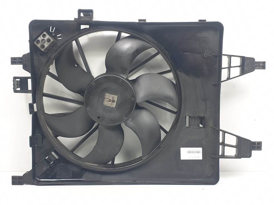 #844942 ELECTROVENTILADOR