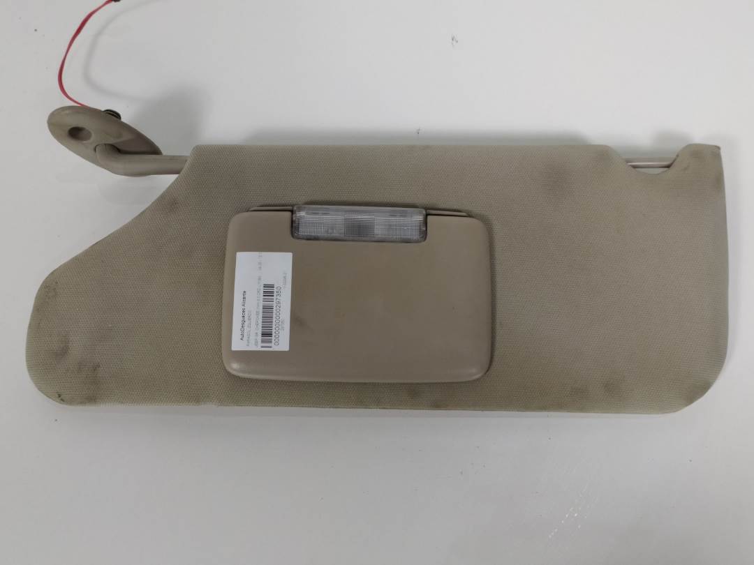 PARASOL IZQUIERDO - JEEP - GR. CHEROKEE (WH)