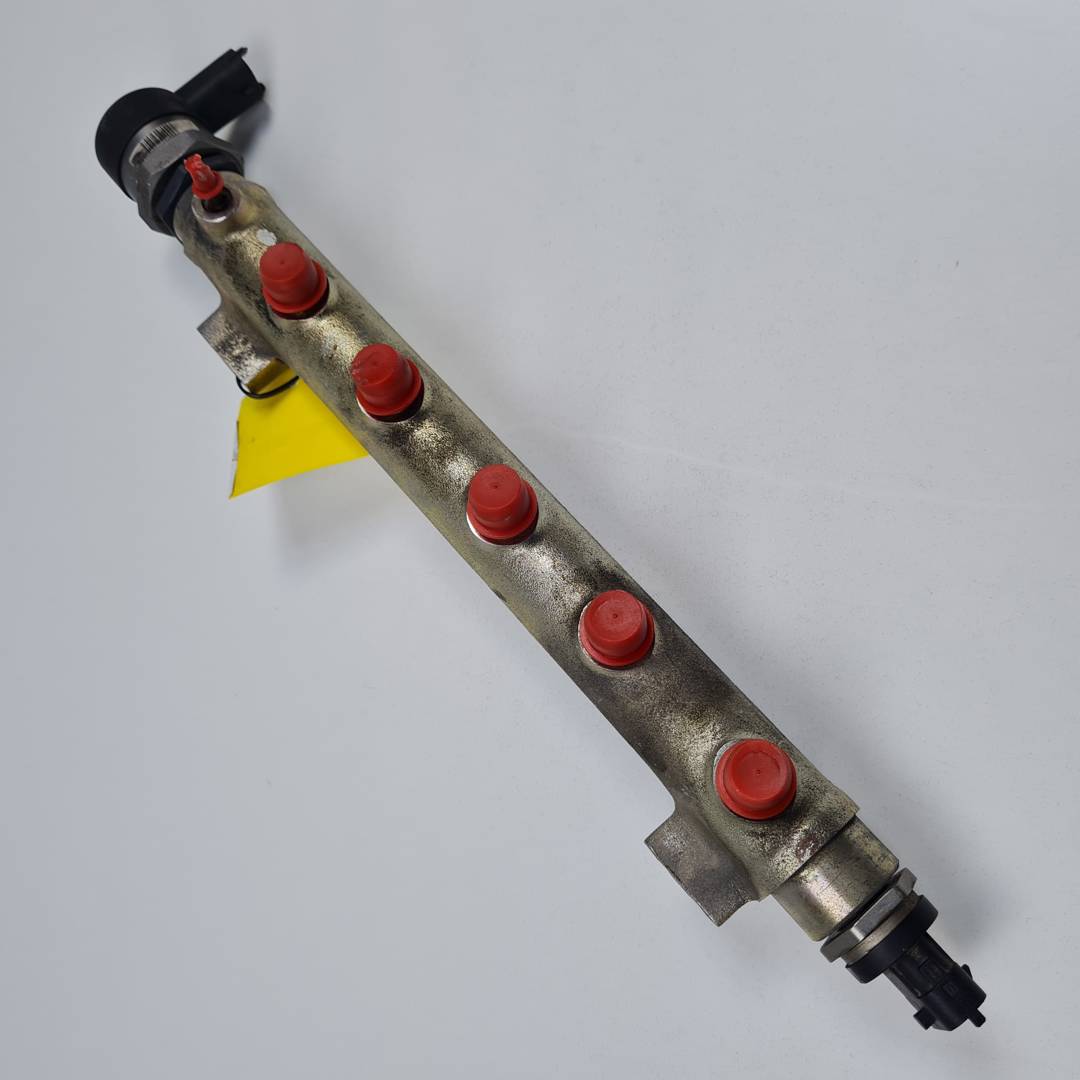 RAMPA INYECTORA - 3140027400 - HYUNDAI - SANTA FE (BM)