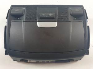 LUZ INTERIOR - MERCEDES - #1290948