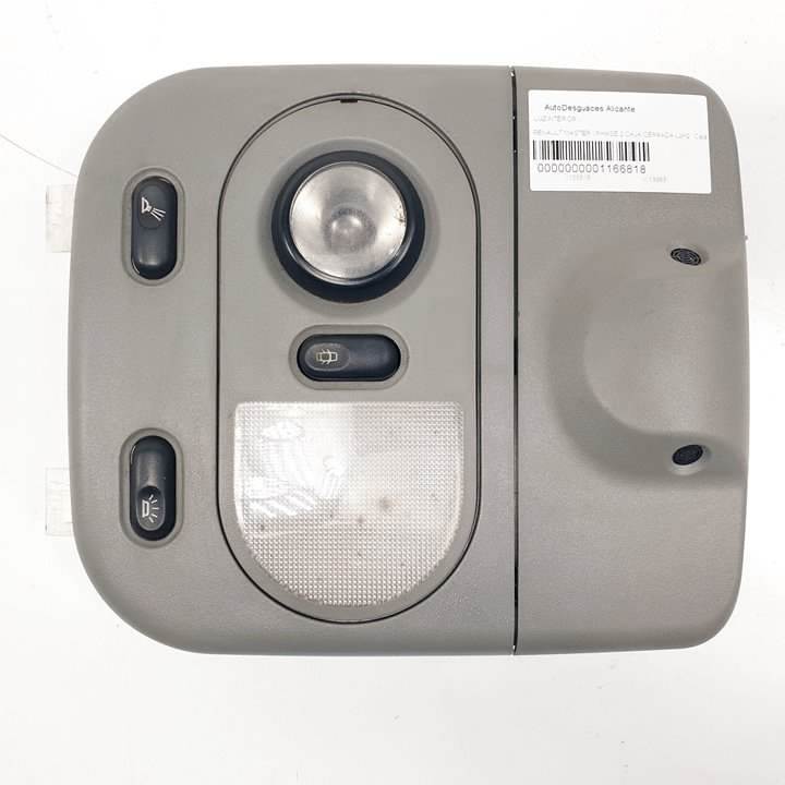 LUZ INTERIOR - RENAULT - #1166818