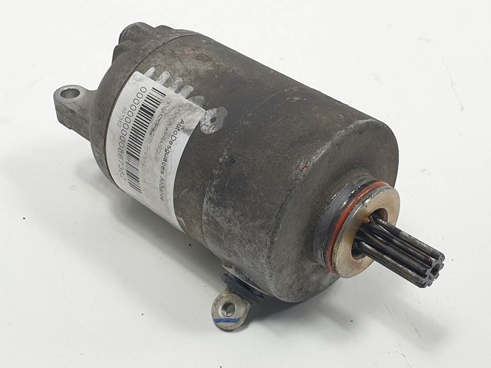 MOTOR ARRANQUE - YAMAHA - TRICITY