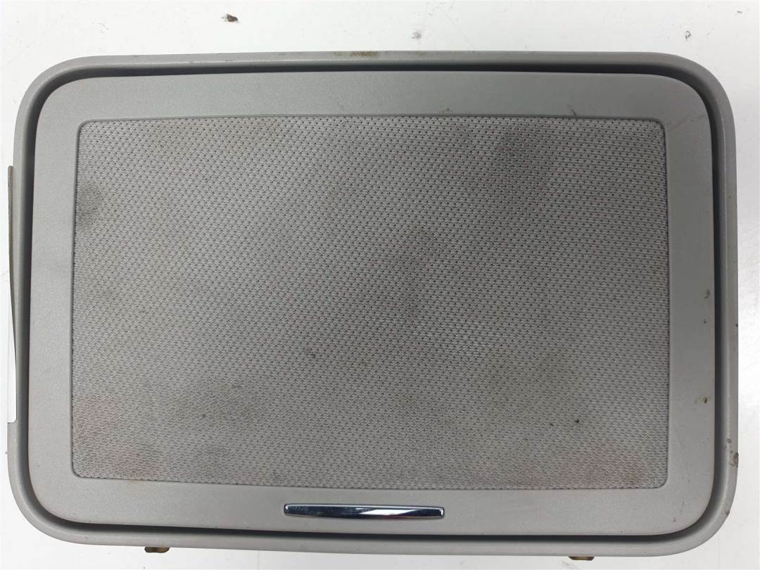 ESPEJO INTERIOR - MERCEDES - #723441