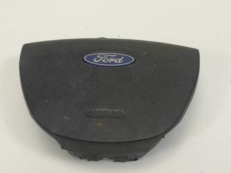 AIRBAG DELANTERO IZQUIERDO - 30349336 - FORD - FOCUS BERLINA (CAP)