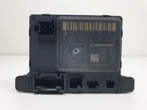 MODULO ELECTRONICO - VOLKSWAGEN - #818101