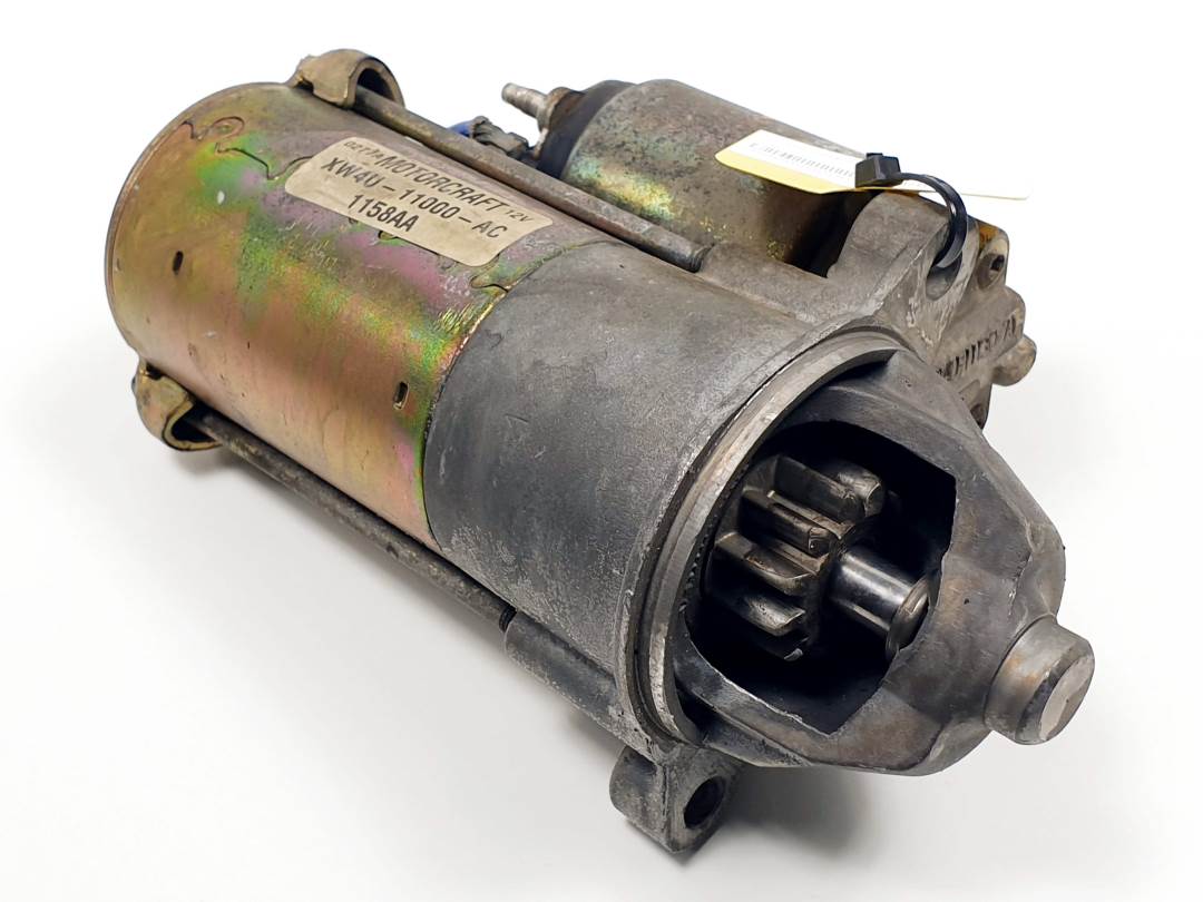 #1483615 MOTOR ARRANQUE