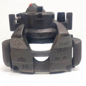 PINZA FRENO DELANTERA DERECHA - RENAULT - #1277098