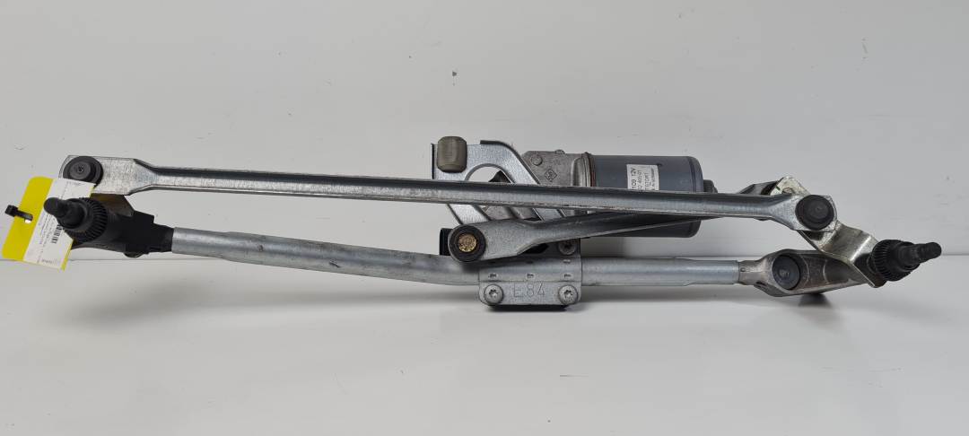 MOTOR LIMPIA DELANTERO